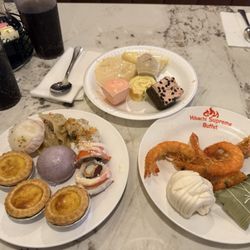 Hibachi Supreme Buffet