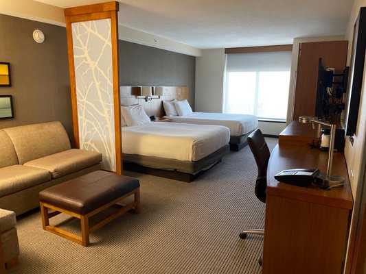 Hyatt Place Dewey Beach by null