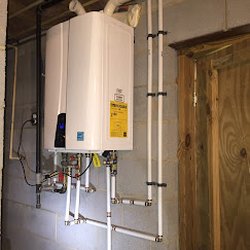 5 Star Plumbing & Drain Services