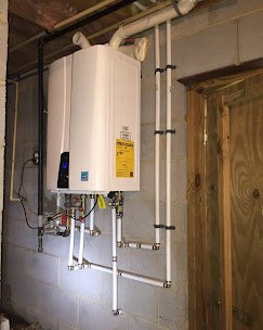 Slide of 5 Star Plumbing & Drain Services