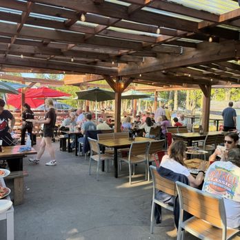 Wild Tomato - Outdoor Dining Area - Pizza Near Me - Fish Creek, Wisconsin Wild Tomato - Outdoor Dining Area - Pizza Near Me - Fish Creek, Wisconsin