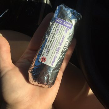 Kick Butt Coffee - Worlds smallest breakfast taco - Coffee & Tea Near Me - Austin, Texas