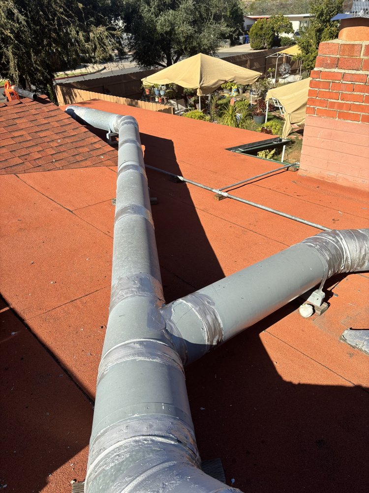 Slide of Ramos Roofing