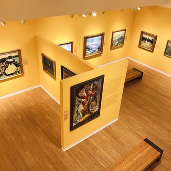 Laguna Art Museum - Art Museums Near Me - Laguna Beach, California