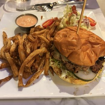 STIR - Burger & fries - Bars Near Me - Raleigh, North Carolina STIR - Burger & fries - Bars Near Me - Raleigh, North Carolina