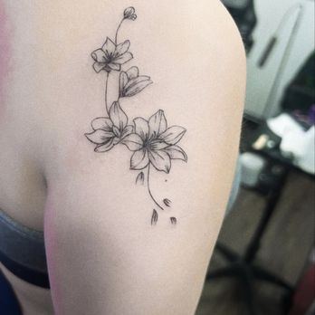 Rocky Tattoo - Tattoo Near Me - Bellevue, Washington Rocky Tattoo - Tattoo Near Me - Bellevue, Washington