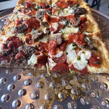 Little Italy Midtown - Nona's Special with meatballs Delicious ! - Italian Near Me - Memphis, Tennessee Little Italy Midtown - Nona's Special with meatballs Delicious ! - Italian Near Me - Memphis, Tennessee