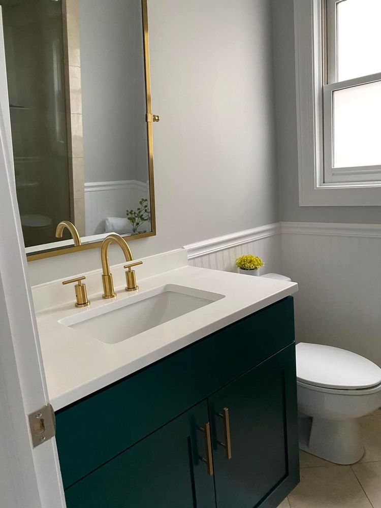 Slide of Asek Quality Pros