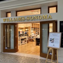 Williams-Sonoma