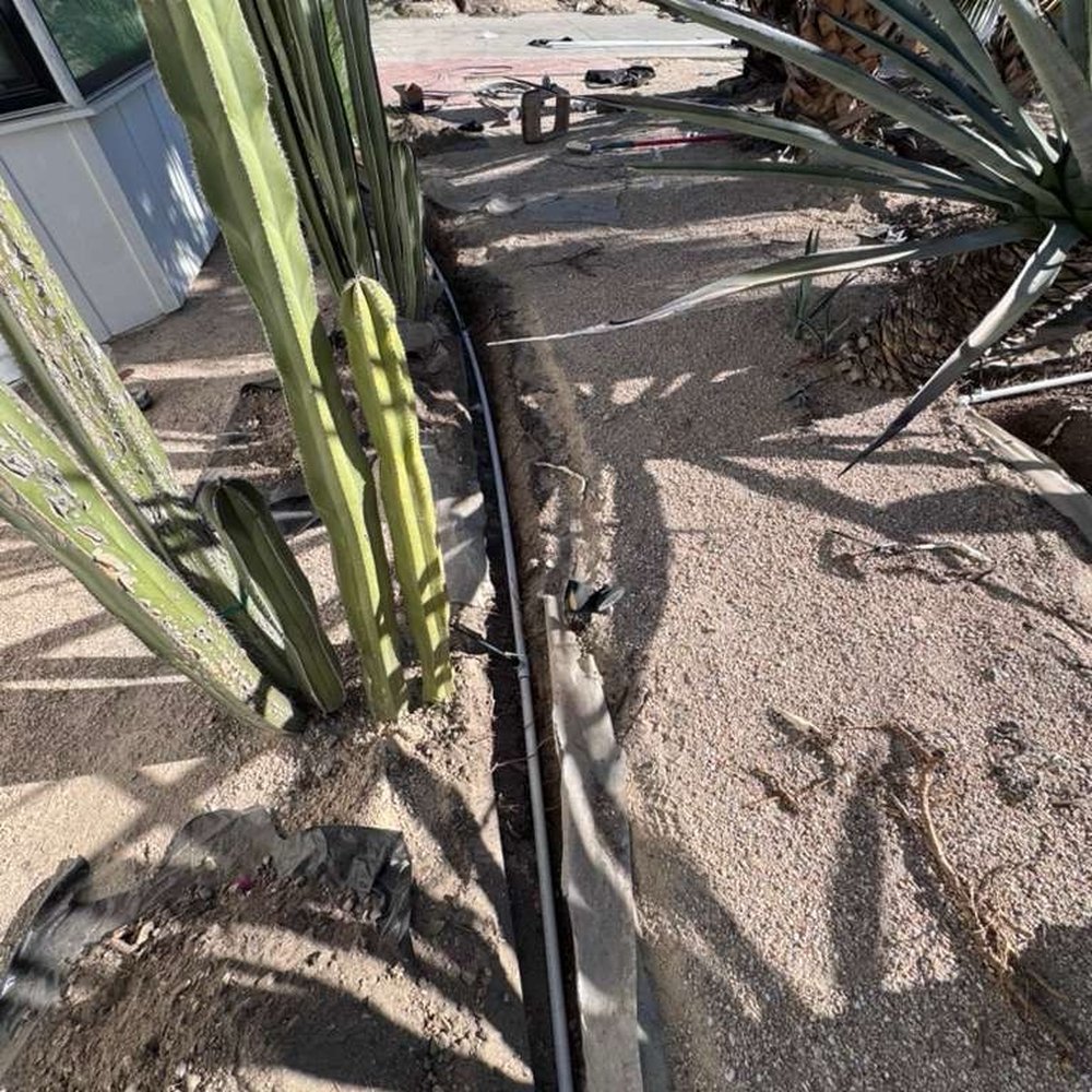 Yard Irrigation Repair - Irrigation Near Me Yard Irrigation Repair - Irrigation Near Me