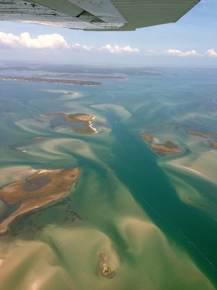 Crystal Coast Aviation