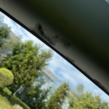 Pep Boys - Damaged the interior with the grease. - Tires Near Me - Bay Shore, New York Pep Boys - Damaged the interior with the grease. - Tires Near Me - Bay Shore, New York