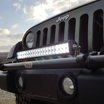 GG Lighting - Hey Mike B, here's the picture you asked for. - Auto Parts & Supplies Near Me - Anaheim, California