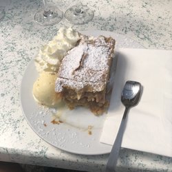 Gasthof Raggaschlucht - Apfelstrudel