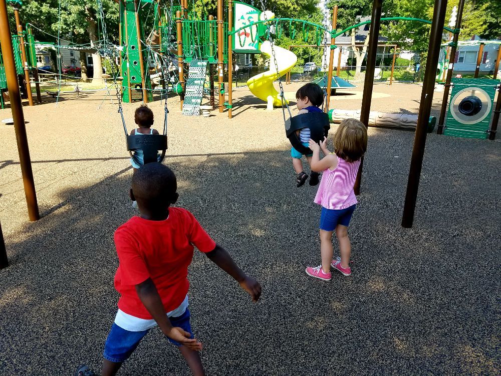 Hankies Child Care - childcare center in Rochester, NY