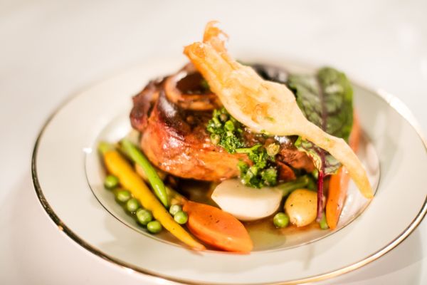 The Kitchen for Exploring Foods by null