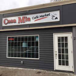 Casa Mia Cafe