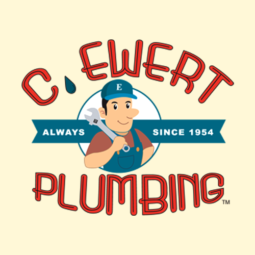 Slide of C. Ewert Plumbing & Heating
