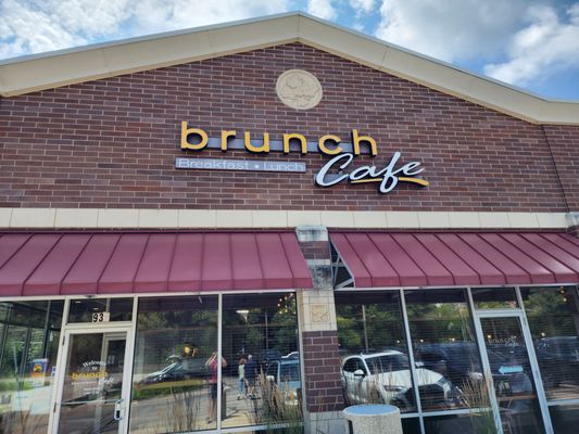 Brunch Cafe-Fox River Grove by null