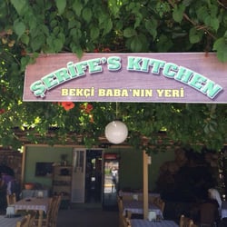 Serife's Kitchen
