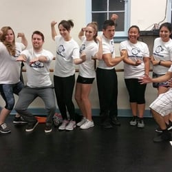 Tj Spragg Training - 6 Week Transformation Class!