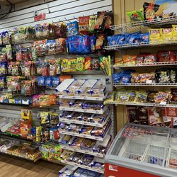 Jimmy's Quality Smoke Shop