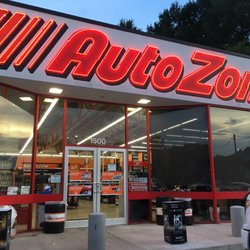 AutoZone
