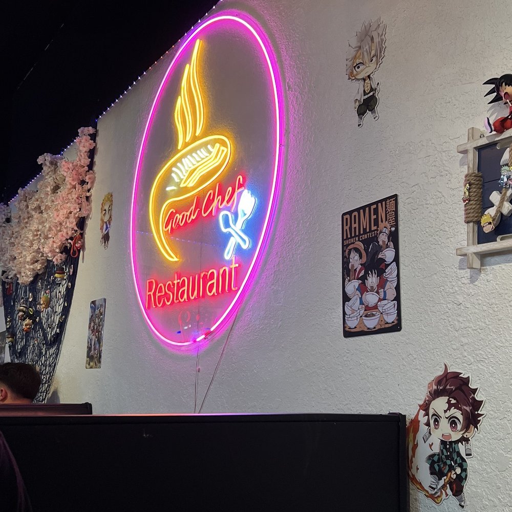 Good Chef Restaurant - Asian Fusion Near Me - Miami, Florida Good Chef Restaurant - Asian Fusion Near Me - Miami, Florida