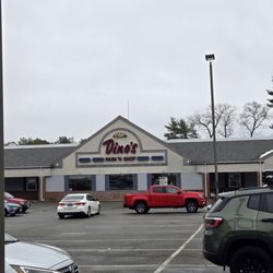 Dino's Park-N-Shop