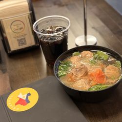 Pork Sinigang stew