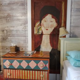Bella's Room