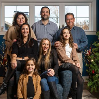 Intentional Visuals - Holiday photoshoot - Video/Film Production Near Me Intentional Visuals - Holiday photoshoot - Video/Film Production Near Me
