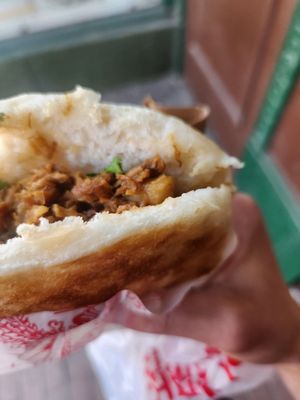 Xi'an Cuisine by null