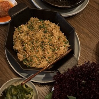 Yeobo Darling - Taiwanese Near Me - Menlo Park, California