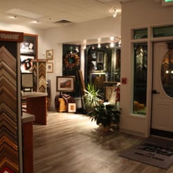FastFrame - Gallery Interior