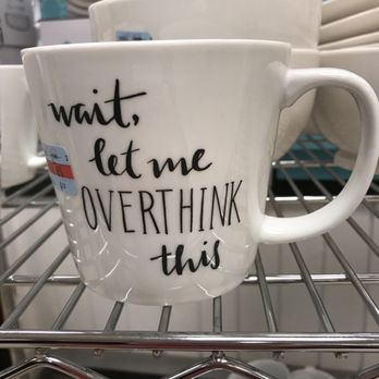 Macy's - A clearance mug at Macy's with a trending phrase. - Department Stores Near Me - Whitehall, Pennsylvania