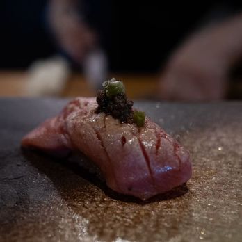SL8Rloaded omakase Omakase Sushi & Grill | Saratoga Springs, NY | View Menu