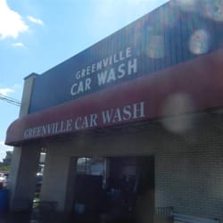 Greenville Car Wash