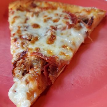 Cappy's Pizza - Italian Near Me - Riverview, Florida