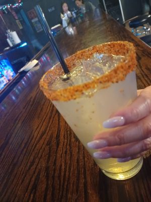 Bluefoot Bar and Lounge by null