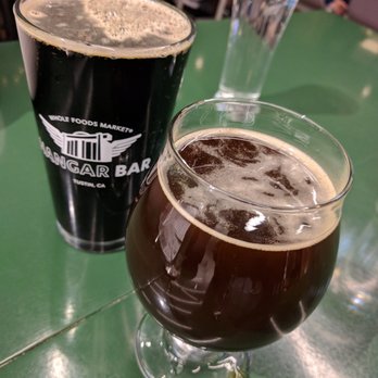 The Hangar Bar - My only weakness... - New American Near Me - Tustin, California