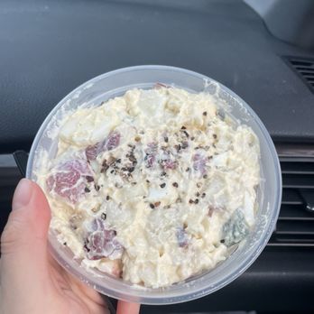 Big Front Door - Potato Salad (cup size) - Delis Near Me - San Diego, California