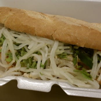 Big D's Grub Truck - Asian Fusion Near Me - New York, New York