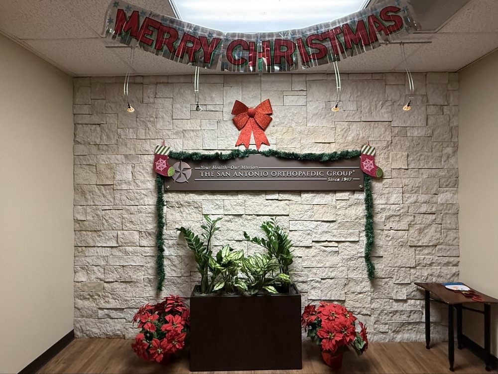 TSAOG Orthopaedics - Medical Center - patient advocate in San Antonio, TX