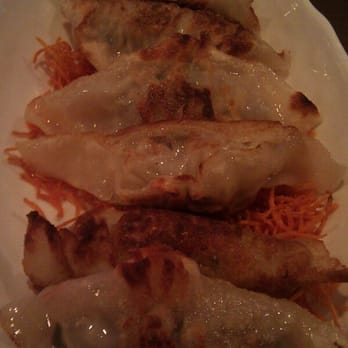 TTOWA - Gogi Mandoo (pork and beef) - Korean Near Me - Arlington Heights, Illinois TTOWA - Gogi Mandoo (pork and beef) - Korean Near Me - Arlington Heights, Illinois