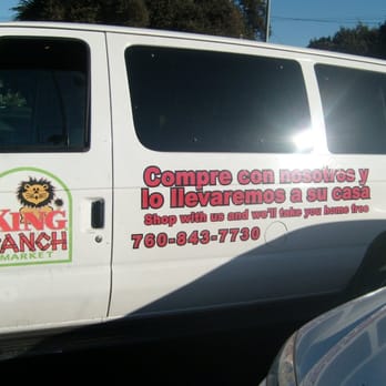 Baja Ranch Market - need a lift? - Grocery Near Me - Pasadena, California