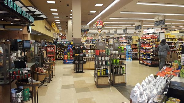 Safeway by null