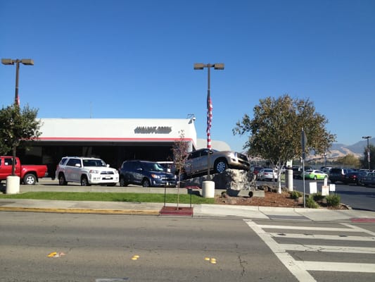 TOYOTA WALNUT CREEK - Updated September 2025 - 250 Photos & 1406 ...