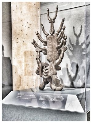 Eskenazi Museum of Art by null