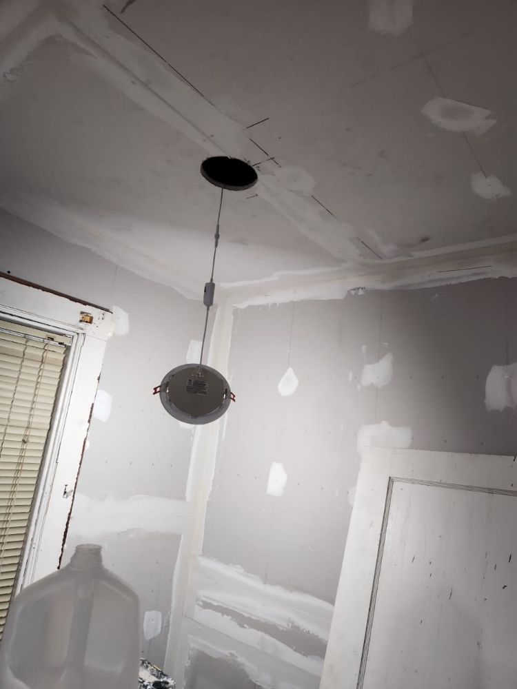 Slide of The Requested